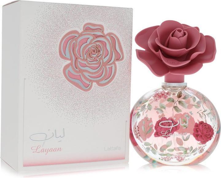 Produktbild Lattafa Layaan (Eau de Parfum, 75 ml)