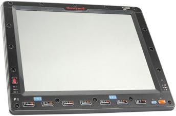 Produktbild Honeywell Vehicle mount computer panel