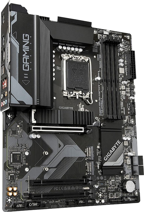 Produktbild Gigabyte B760 GAMING X (LGA 1700, Intel B760 Express, ATX)