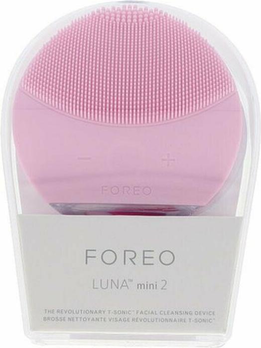 Actual product image Foreo Luna Mini 2