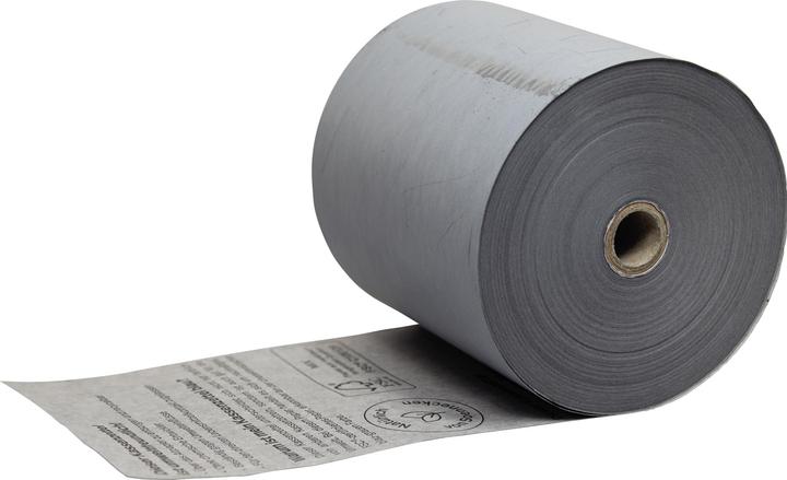 Actual product image Soennecken Thermal roll oeco 4028 57x35x12mm EC-Cash bl 5 pcs/pack.