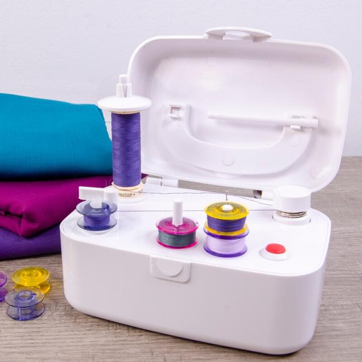 Immagine prodotto Pfaff Spulenwickler