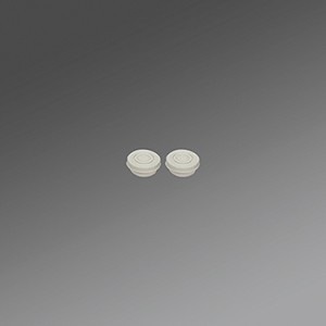 Produktbild Regiolux LED-Rasterleuchte 57W 4000K 6700lm Konv 6052/2024160 (6700 lm)