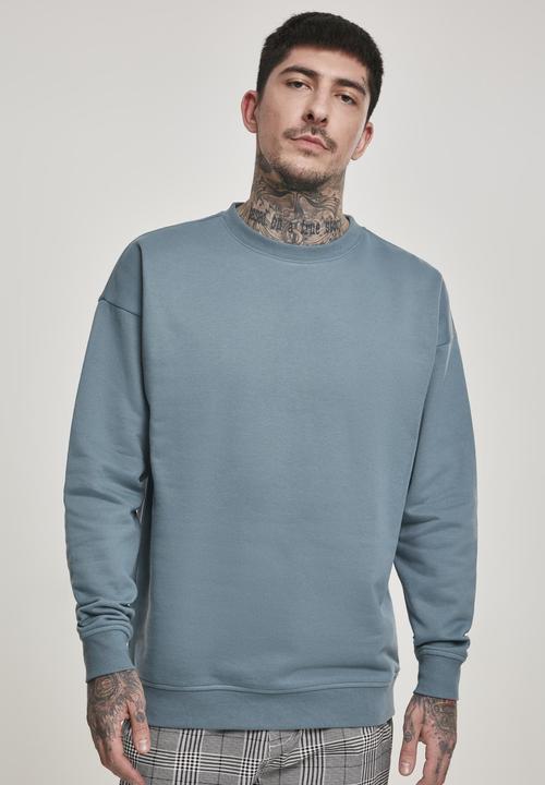 Produktbild Urban Classics Sweat Crewneck (S)