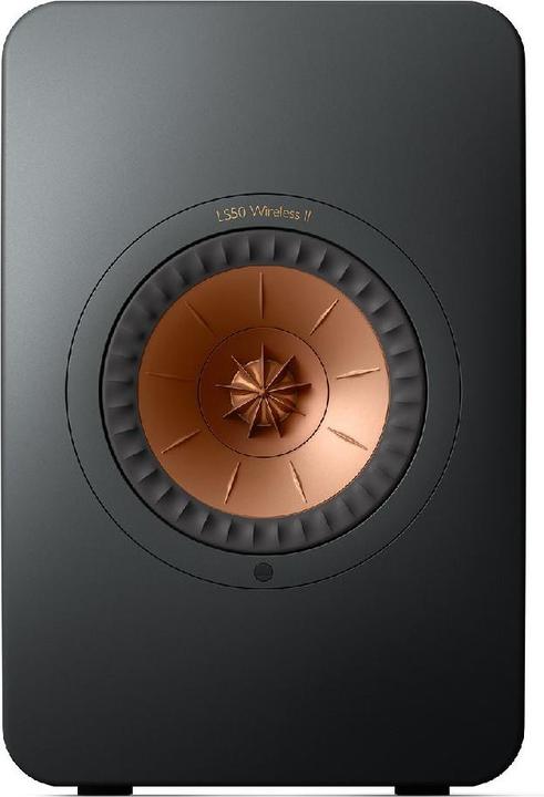 Image du produit KEF LS50 sans fil II (1 paire, 380 W)