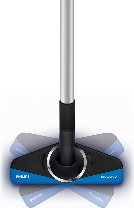 Produktbild Philips DiamondFlex Hartbodendüse FC8076/01