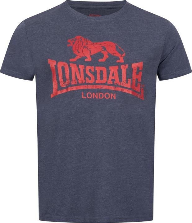 Image du produit Lonsdale Silverhill (S)