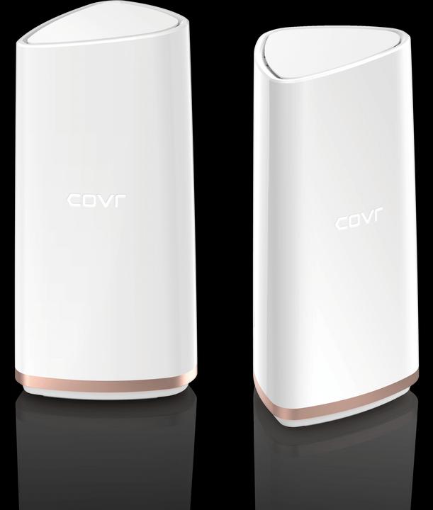 D-Link COVR Tri Band Set of 2