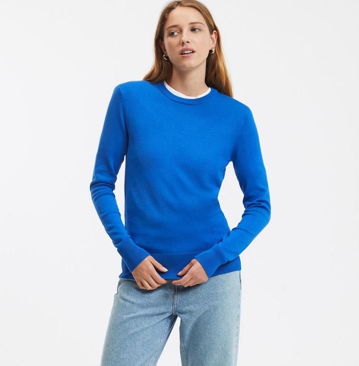 Produktbild La Redoute Collections Langärmeliger Pullover (XS)