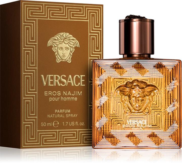 Immagine prodotto Versace Eros Najim (Eau de parfum, 50 ml)