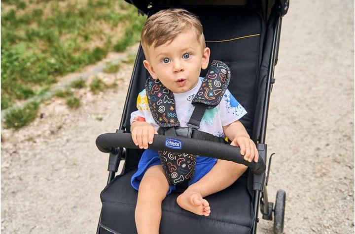 Image du produit Chicco Buggy Glee Sage (0 Mois - 4 Années)