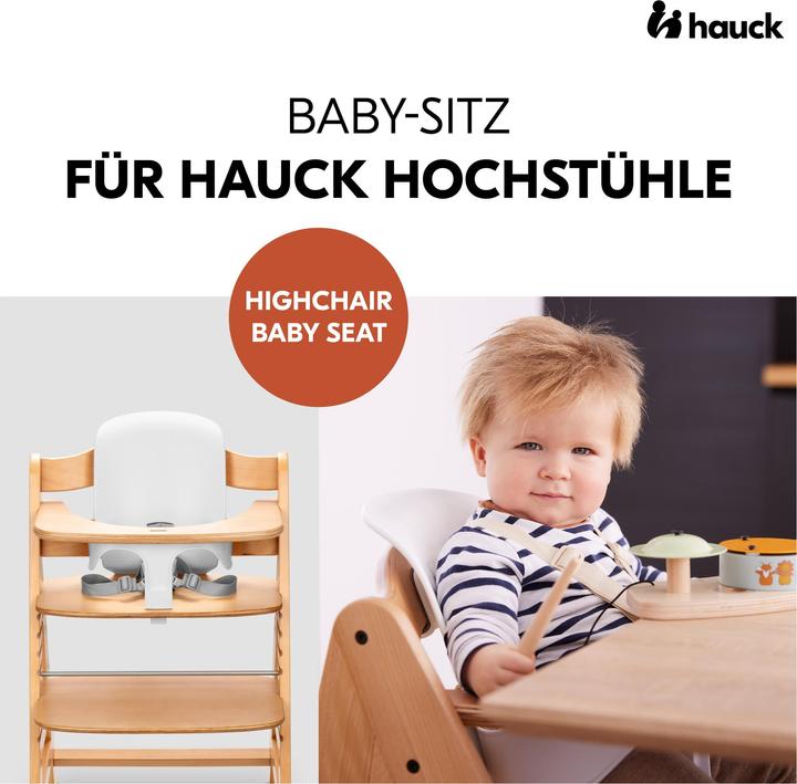 Produktbild Hauck Baby Seat