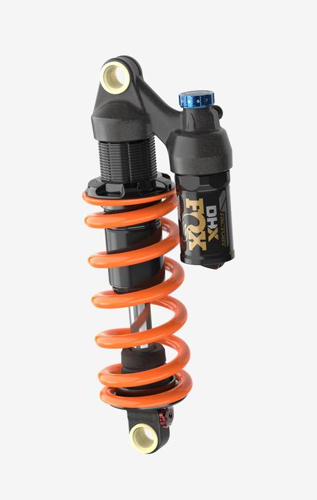 Produktbild Fox Dämpfer DHX FS 2pos-Adj (230 mm, 60 mm)