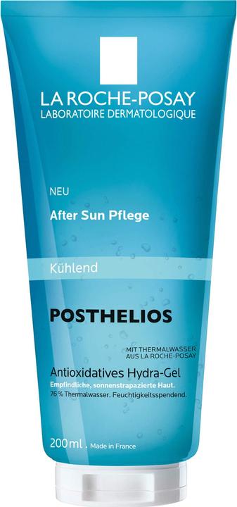 Produktbild La Roche Posay Posthelios Hydra (200 ml, After Sun Gel)