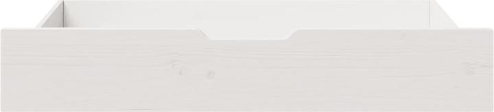 Nutritional values and ingredients vidaXL Bettschublade (95 x 55 x 16 cm)