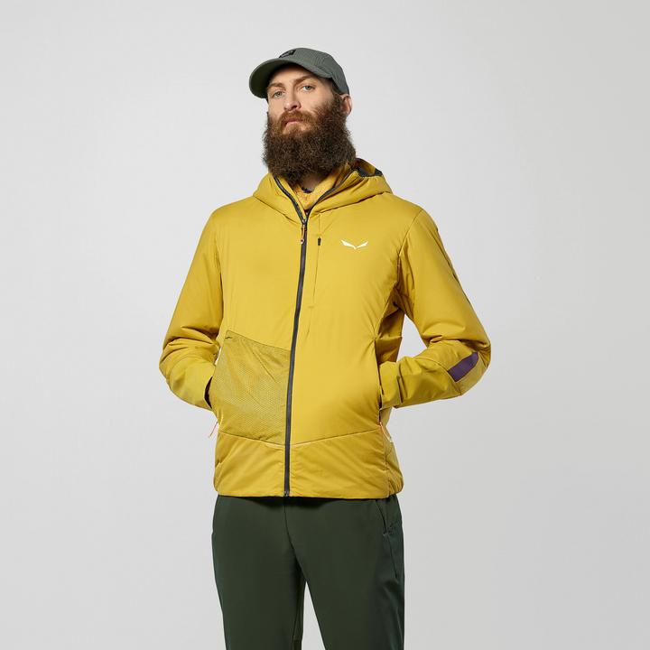 Immagine prodotto Salewa Pedroc Tirolwool® Air Hybrid Jacke (M)