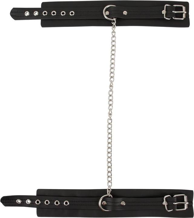 Produktbild Vegan Fetish Bondage-Set