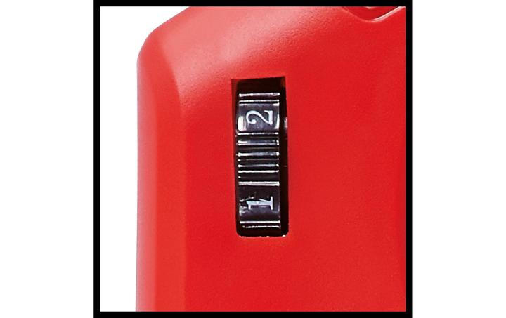 Immagine prodotto Einhell Aspirapolvere GC-EL 2400 (Corrente elettrica, Aspirafoglie, Soffiafoglie, Aspiratore e soffiatore)