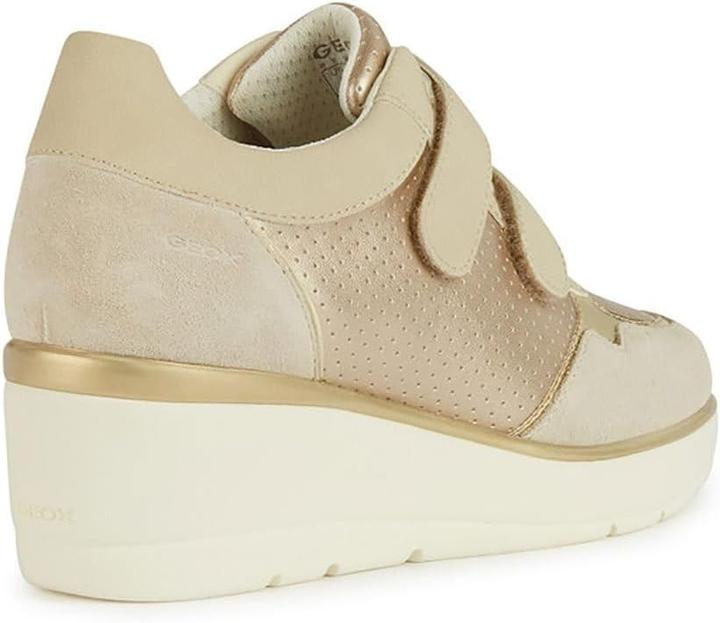 Produktbild Geox D ILDE B Platform (37)