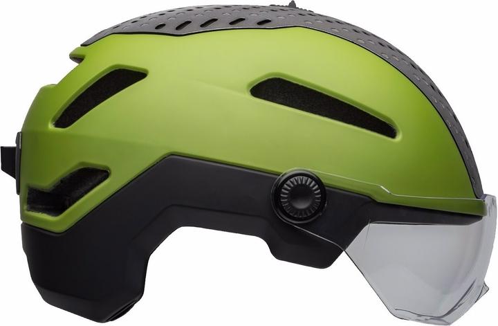 Actual product image Bell Annex Shield MIPS (55 - 59 cm)