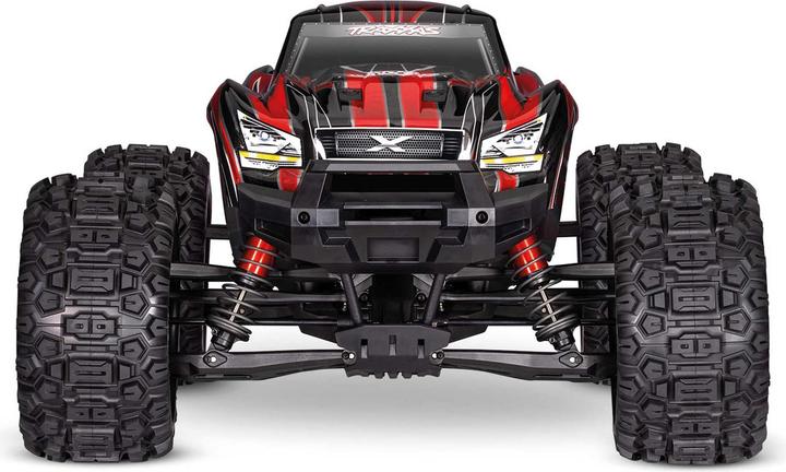 Produktbild Traxxas X-Maxx 4x4 Vxl 8s ohne Akku und Ladegerät (RTR Ready-to-Run)
