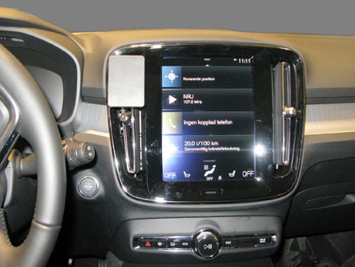 Immagine prodotto Brodit 855393 - Nero - Accessori TFT/LCD TV