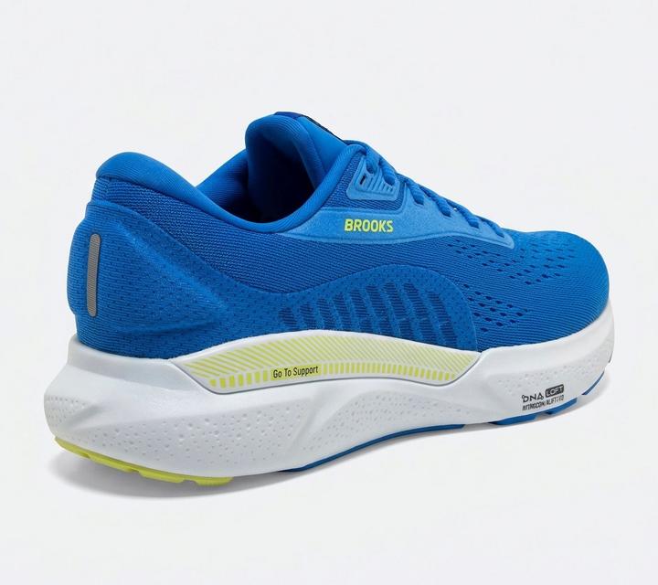Actual product image Brooks Running Adrenaline GTS 24 Laufschuhe (41)