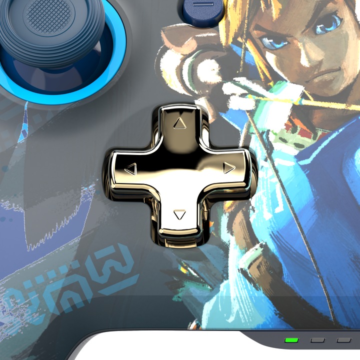 Immagine prodotto PDP ReMatch - Link Hero (Switch, Switch OLED)