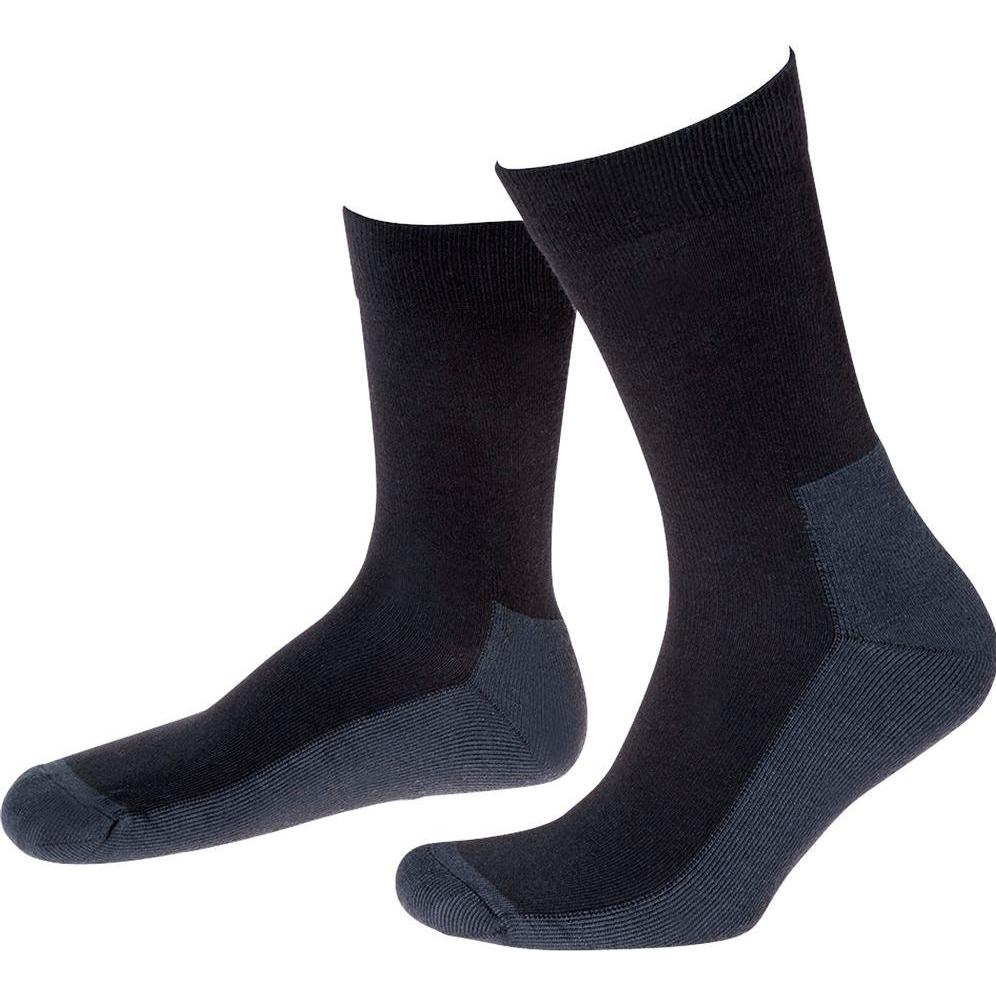 Fortis, Socken, Socken, Blau, (39 - 41)