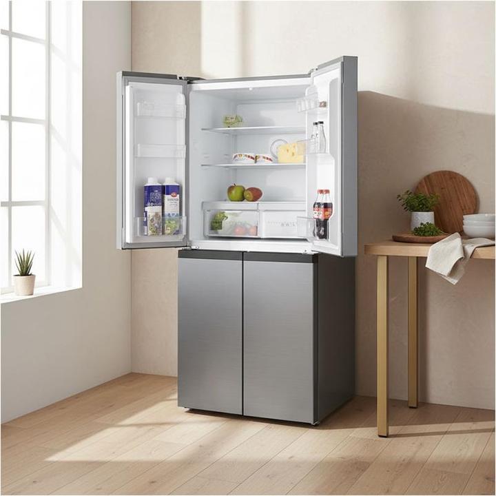 Actual product image Kibernetik FSP466 (466 l)