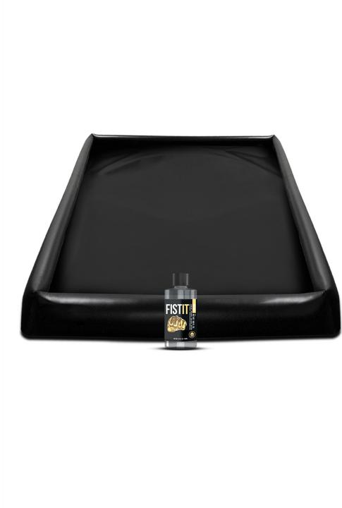Actual product image Shots Inflatable Play Sheet