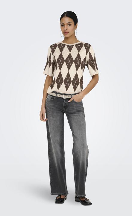 Produktbild JdY JDYMAGGY Strickpullover Strickpullover (XS)