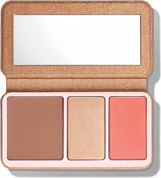 Anastasia Beverly Hills Face Palette (Off to Costa Rica, 17.60 g)