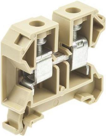 Productafbeelding Weidmüller Doorvoerklem SAK 16/35 PA