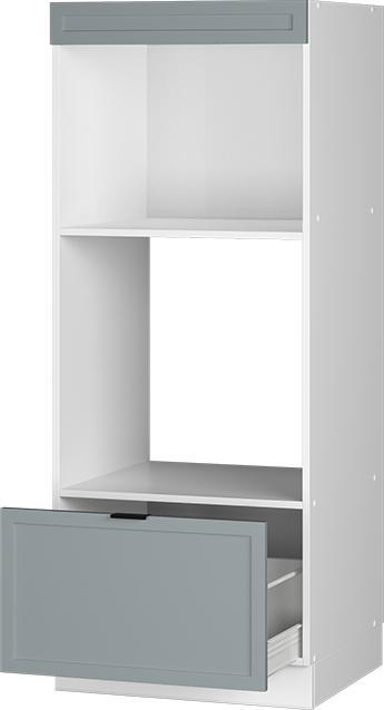 azzurro-grigio, Bianco, Blu