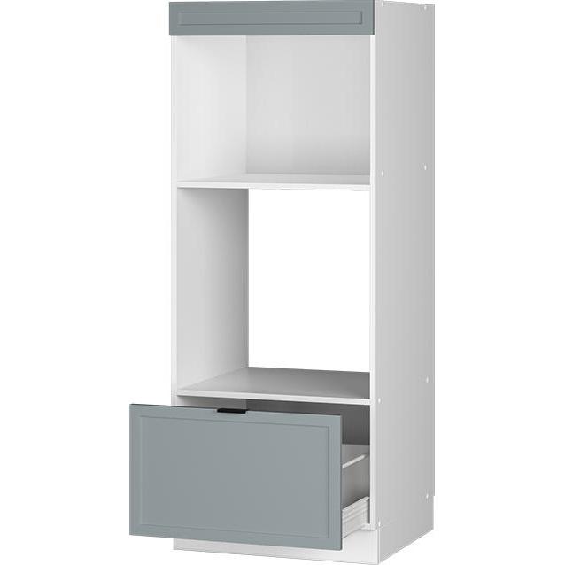 Vicco, Regal, Mikrowellenschrank Fame-Line