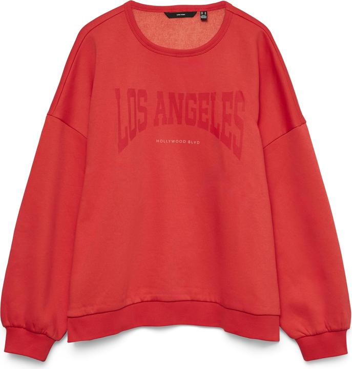 Produktbild Vero Moda VMMILLA Sweatshirt Sweatshirt (S)