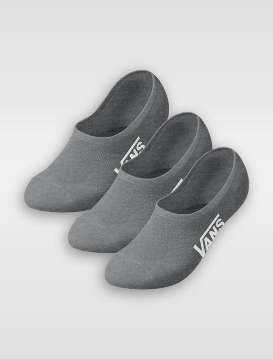 Produktbild Vans Classic No Show (3er Pack, M)