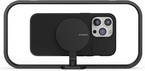 Actual product image Moment Mobile Filmmaker Cage -kuvausteline, iPhone (Gimbal)