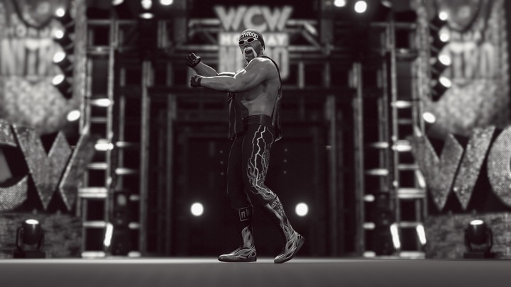 Produktbild 2K Games WWE 2K23 (Xbox Series X)