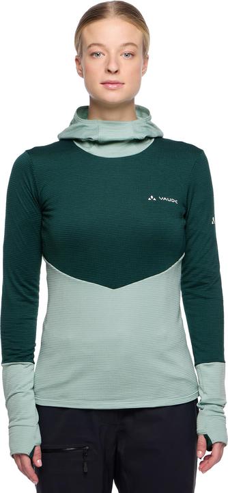 Produktbild Vaude Women's Monviso Hoody (M)