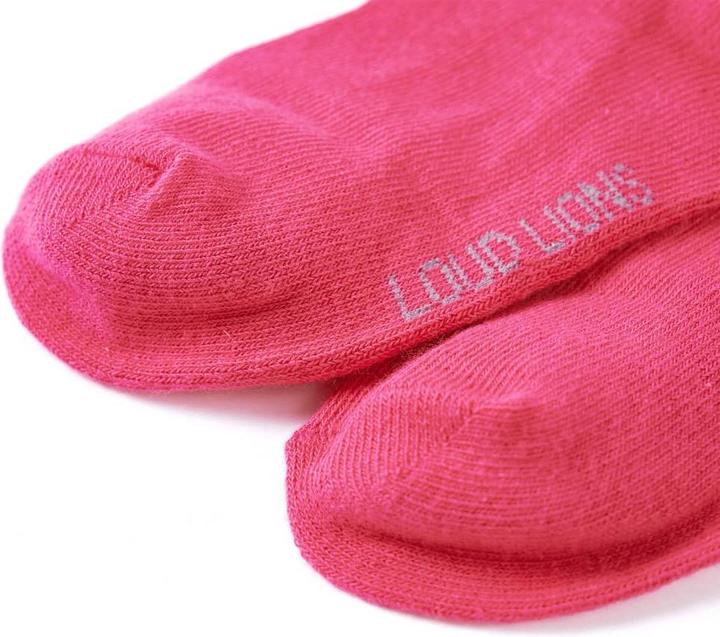 Image du produit VidaXL Collants pour enfants rose vif 104,Couleur : rose vif,Matière (104)