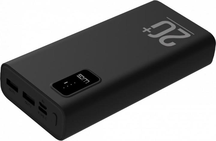 Actual product image Winner Group 10113 (20000 mAh, 18 W)