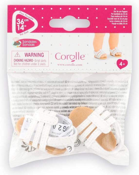 Produktbild Corolle Sandalen