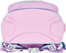 Actual product image Herlitz Schoolbag UltraLight empty Ocean Lights