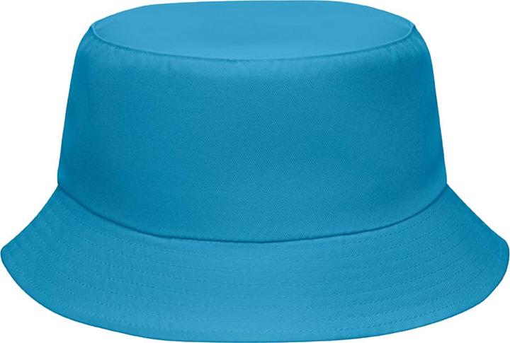 Actual product image MidOcean Emmer Polyester Bucket Hat (One size)