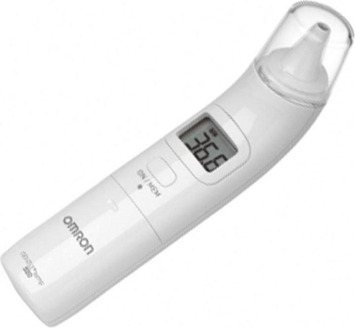 Productafbeelding Omron Gentle Temp 520 Kontakt Ohr (Auriculair)