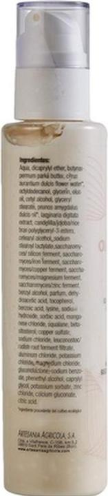 Immagine prodotto Artesania Agricola ART. AGRICOLA Crema Corpo Oligoderma 200ml (Crema corpo, 200 ml)