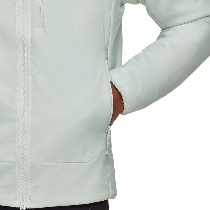 Immagine prodotto Mammut Rime IN Hooded Jacket Men, Kunstfaser Jacke (M)