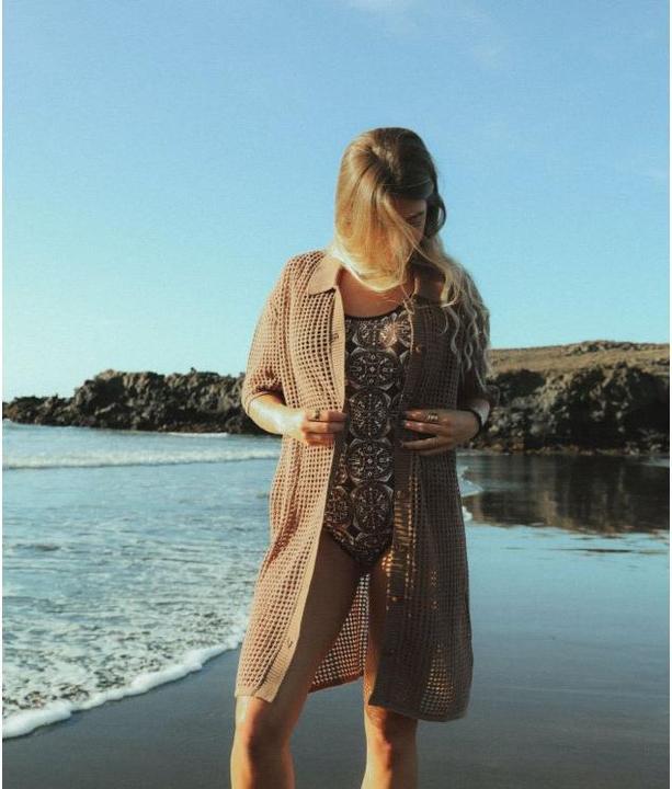 Produktbild Oxbow Kleid (L, M)